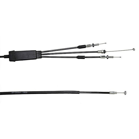 SPX THROTTLE CABLE (SM - 05267) - DRIVEN Canada's Powersports SM - 05267