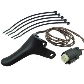 SPX THROTTLE LEVER & THUMB WARMER (SM - 08862) - DRIVEN Canada's Powersports SM - 08862