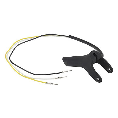SPX THROTTLE LEVER WITH THUMB WARMER (SM - 08261) - DRIVEN Canada's Powersports SM - 08261
