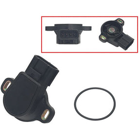 SPX THROTTLE POSITION SENSOR (SM - 01254) - DRIVEN Canada's Powersports SM - 01254