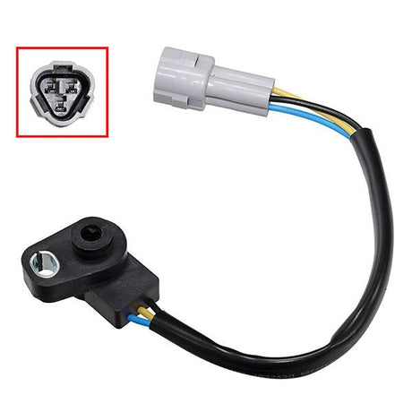 SPX THROTTLE POSITION SENSOR (SM - 01276) - DRIVEN Canada's Powersports 682577011872SM - 01276