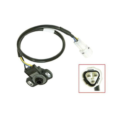 SPX THROTTLE POSITION SENSOR (SM - 01277) - DRIVEN Canada's Powersports 682577013203SM - 01277