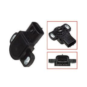 SPX THROTTLE POSITION SENSOR (SM - 01279) - DRIVEN Canada's Powersports 682577011889SM - 01279
