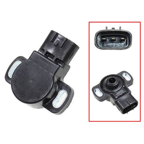 SPX THROTTLE POSITION SENSOR (SM - 01281) - DRIVEN Canada's Powersports SM - 01281