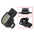 SPX THROTTLE POSITION SENSOR (SM - 01282) - DRIVEN Canada's Powersports 682577011896SM - 01282