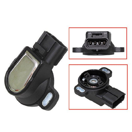 SPX THROTTLE POSITION SENSOR (SM - 01282) - DRIVEN Canada's Powersports 682577011896SM - 01282