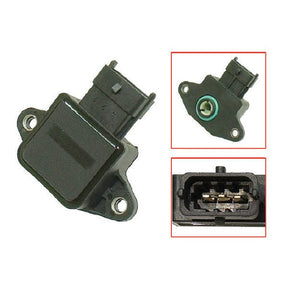 SPX THROTTLE POSITION SENSOR (SM - 01283) - DRIVEN Canada's Powersports 682577012336SM - 01283