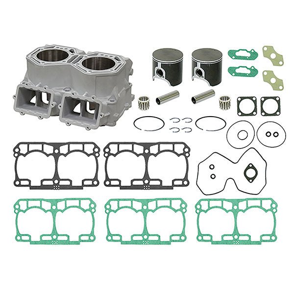 SPX TOP END CYLINDER REBUILD KIT (SM - 09601K) - DRIVEN Canada's Powersports SM - 09601K