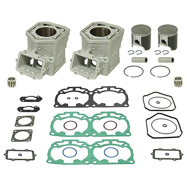 SPX TOP END CYLINDER REBUILD KIT (SM - 09602K) - DRIVEN Canada's Powersports SM - 09602K