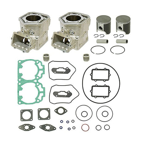 SPX TOP END CYLINDER REBUILD KIT (SM - 09603K) - DRIVEN Canada's Powersports SM - 09603K