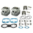 SPX TOP END CYLINDER REBUILD KIT (SM - 09605K) - DRIVEN Canada's Powersports SM - 09605K