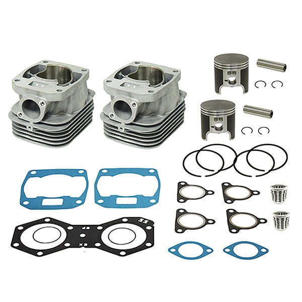 SPX TOP END CYLINDER REBUILD KIT (SM - 09605K) - DRIVEN Canada's Powersports SM - 09605K
