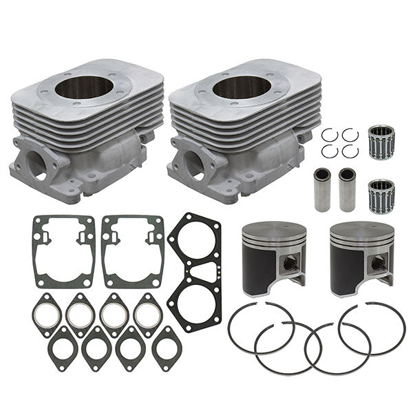 SPX TOP END CYLINDER REBUILD KIT (SM - 09606K) - DRIVEN Canada's Powersports SM - 09606K