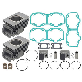 SPX TOP END CYLINDER REBUILD KIT (SM - 09609K) - DRIVEN Canada's Powersports SM - 09609K