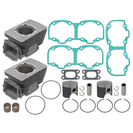 SPX TOP END CYLINDER REBUILD KIT (SM - 09610K) - DRIVEN Canada's Powersports SM - 09610K