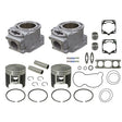 SPX TOP END CYLINDER REBUILD KIT (SM - 09611K) - DRIVEN Canada's Powersports SM - 09611K