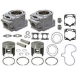 SPX TOP END CYLINDER REBUILD KIT (SM - 09614K) - DRIVEN Canada's Powersports SM - 09614K