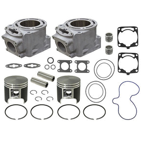 SPX TOP END CYLINDER REBUILD KIT (SM - 09614K) - DRIVEN Canada's Powersports SM - 09614K