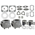 SPX TOP END CYLINDER REBUILD KIT (SM - 09615K) - DRIVEN Canada's Powersports SM - 09615K
