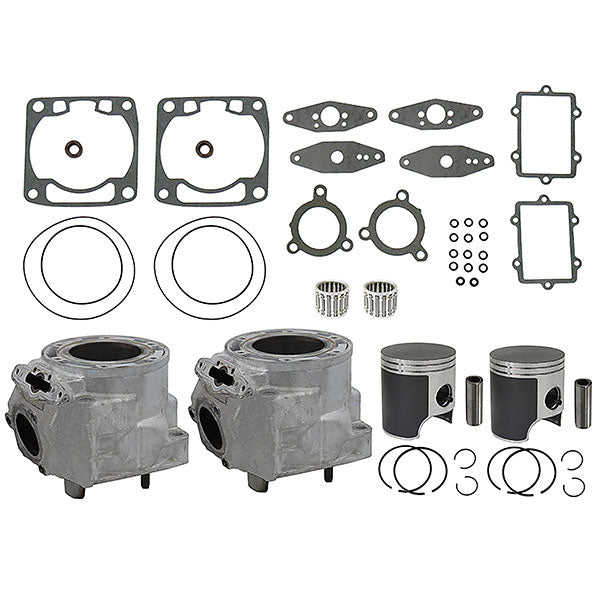 SPX TOP END CYLINDER REBUILD KIT (SM - 09615K) - DRIVEN Canada's Powersports SM - 09615K
