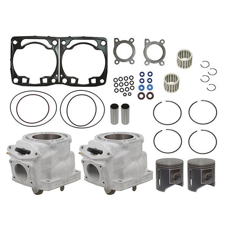 SPX TOP END CYLINDER REBUILD KIT (SM - 09616K) - DRIVEN Canada's Powersports SM - 09616K
