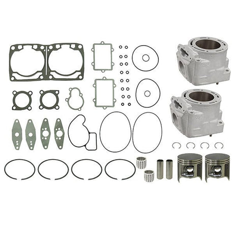 SPX TOP END CYLINDER REBUILD KIT (SM - 09617K) - DRIVEN Canada's Powersports SM - 09617K