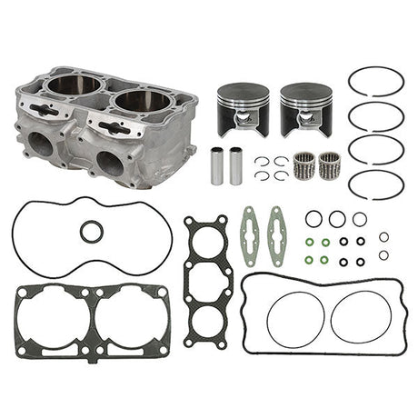 SPX TOP END CYLINDER REBUILD KIT (SM - 09618K) - DRIVEN Canada's Powersports SM - 09618K
