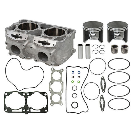 SPX TOP END CYLINDER REBUILD KIT (SM - 09619K) - DRIVEN Canada's Powersports SM - 09619K