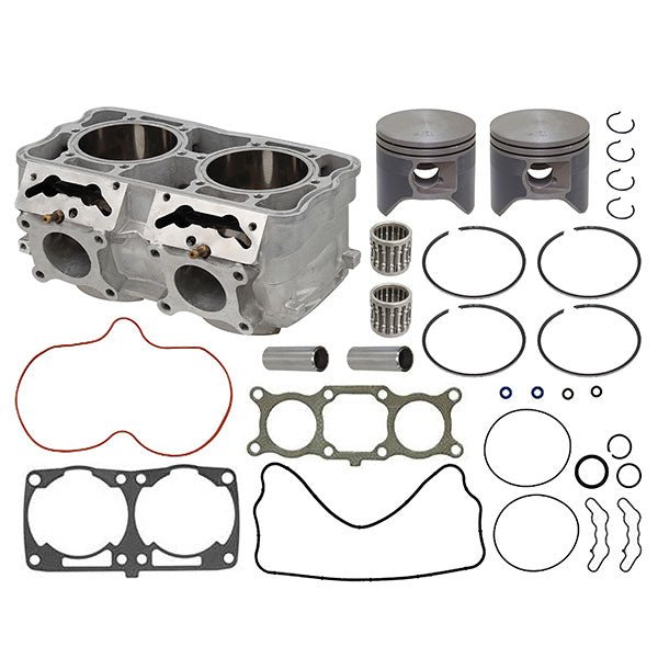 SPX TOP END CYLINDER REBUILD KIT (SM - 09620K) - DRIVEN Canada's Powersports SM - 09620K