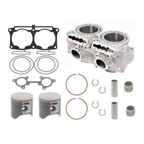 SPX TOP END CYLINDER REBUILD KIT (SM - 09621K - 2) - DRIVEN Canada's Powersports SM - 09621K - 2