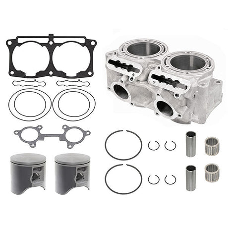 SPX TOP END CYLINDER REBUILD KIT (SM - 09621K) - DRIVEN Canada's Powersports SM - 09621K