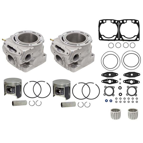 SPX TOP END CYLINDER REBUILD KIT (SM - 09624K) - DRIVEN Canada's Powersports SM - 09624K