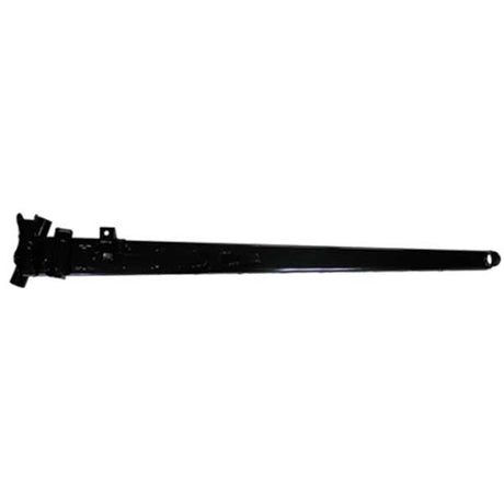SPX TRAILING ARM (08 - 460R) - DRIVEN Canada's Powersports 68257700539008 - 460R