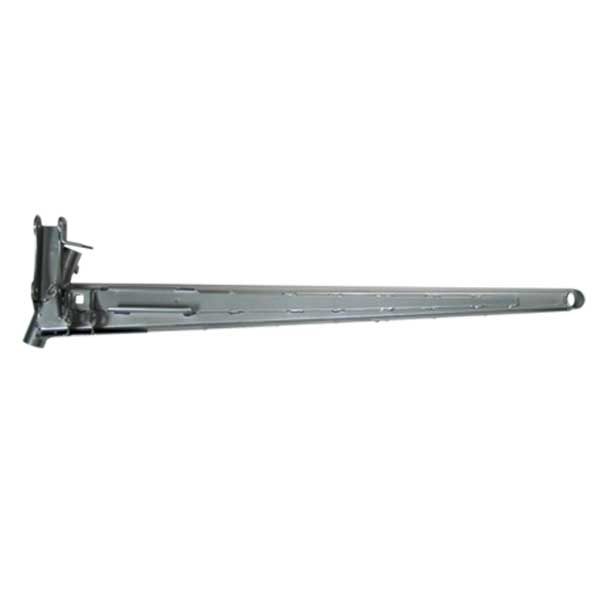 SPX TRAILING ARM (08 - 462R) - DRIVEN Canada's Powersports 68257700487408 - 462R