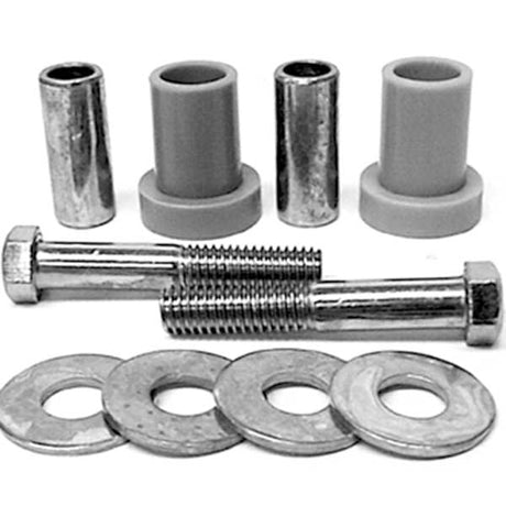 SPX TRAILING ARM BUSHING KIT (SM - 08014) - DRIVEN Canada's Powersports 682577004478SM - 08014