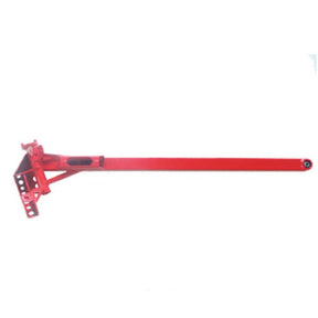SPX TRAILING ARM (SM - 08093RD - L) - DRIVEN Canada's Powersports 682577005819SM - 08093RD - L