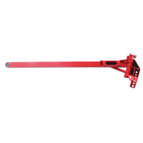 SPX TRAILING ARM (SM-08093RD-R) - Driven Powersports