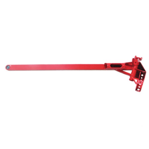 SPX TRAILING ARM (SM-08093RD-R) - Driven Powersports