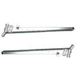 SPX TRAILING ARM (SM - 08120L) - DRIVEN Canada's Powersports 682577005420SM - 08120L