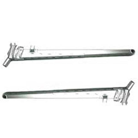 SPX TRAILING ARM (SM - 08120L) - DRIVEN Canada's Powersports 682577005420SM - 08120L