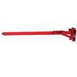 SPX TRAILING ARM (SM - 08133RD - L) - DRIVEN Canada's Powersports 682577005796SM - 08133RD - L