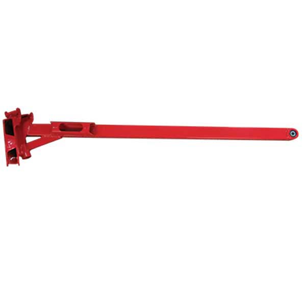 SPX TRAILING ARM (SM - 08133RD - R) - DRIVEN Canada's Powersports 682577005789SM - 08133RD - R