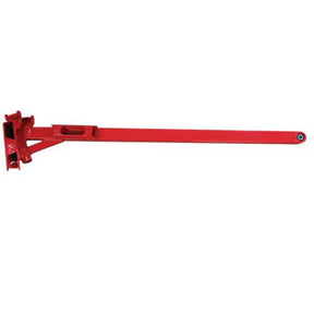 SPX TRAILING ARM (SM - 08133RD - R) - DRIVEN Canada's Powersports 682577005789SM - 08133RD - R
