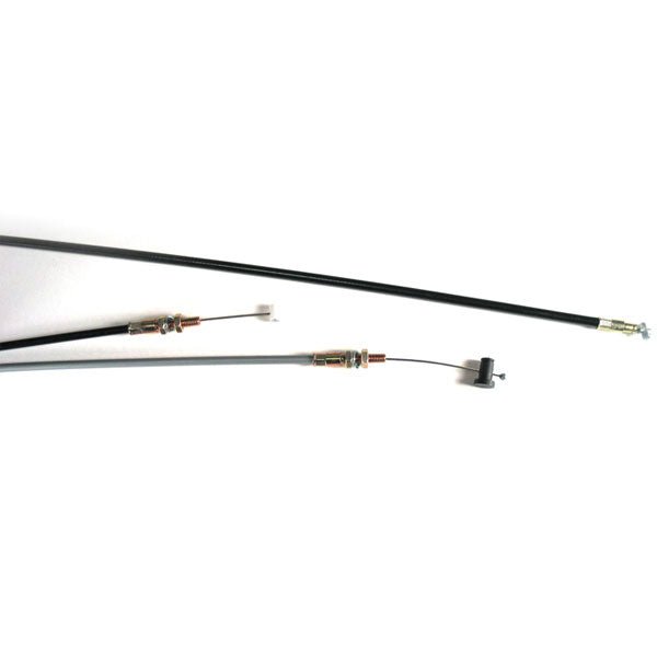SPX TRIPLE THROTTLE CABLE (05 - 138 - 92) - DRIVEN Canada's Powersports 68257701292305 - 138 - 92