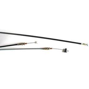SPX TRIPLE THROTTLE CABLE (05 - 138 - 92) - DRIVEN Canada's Powersports 68257701292305 - 138 - 92