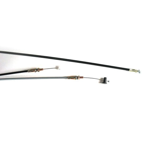 SPX TRIPLE THROTTLE CABLE (05 - 138 - 92) - DRIVEN Canada's Powersports 68257701292305 - 138 - 92