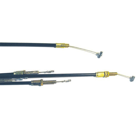 SPX TRIPLE THROTTLE CABLE (05 - 139 - 63) - DRIVEN Canada's Powersports 68257701356205 - 139 - 63