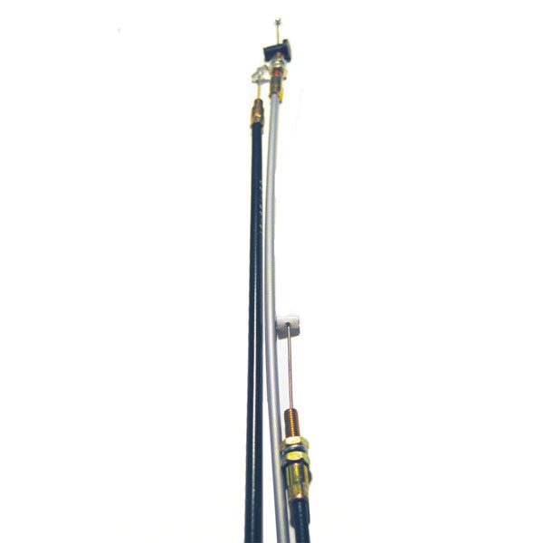 SPX TRIPLE THROTTLE CABLE (05 - 139 - 91) - DRIVEN Canada's Powersports 68257701230505 - 139 - 91