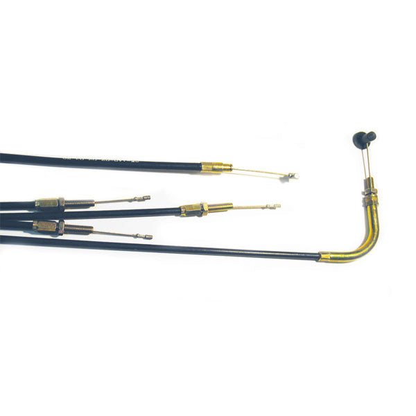 SPX TRIPLE THROTTLE CABLE (05 - 140 - 02) - DRIVEN Canada's Powersports 68257701227505 - 140 - 02