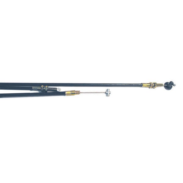 SPX TRIPLE THROTTLE CABLE (05 - 140 - 07) - DRIVEN Canada's Powersports 68257701288605 - 140 - 07